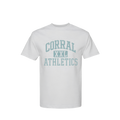 Corral Athletics XXL Tee