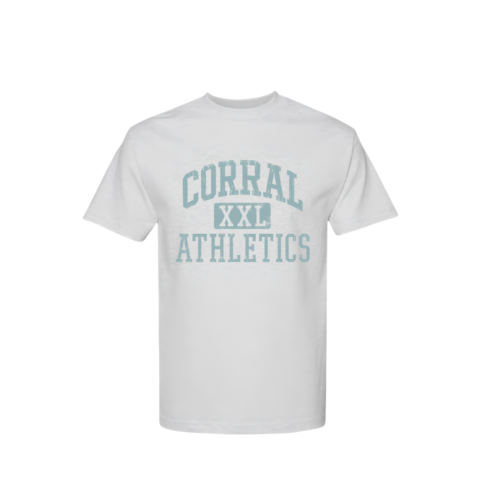 Corral Athletics XXL Tee