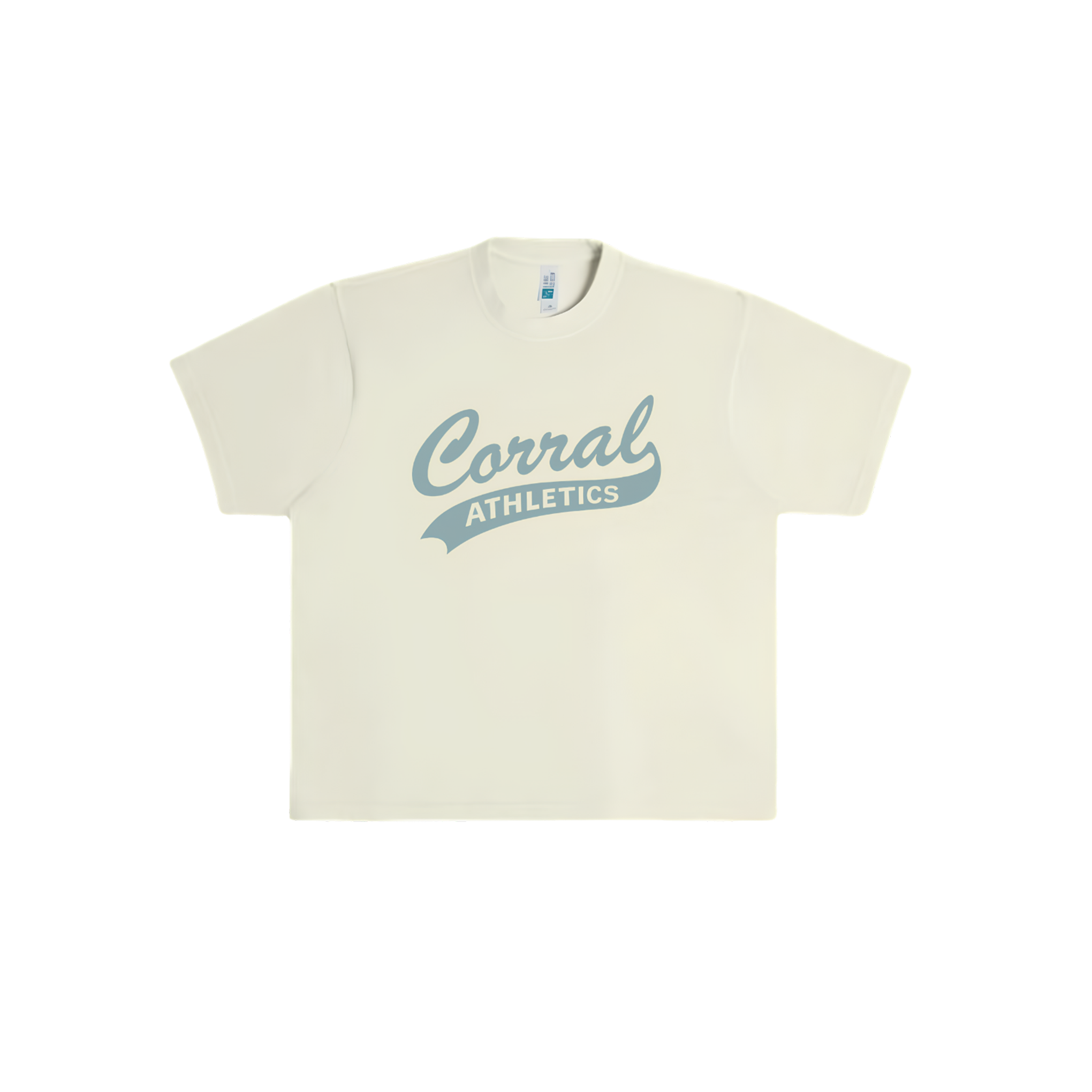 Giddy Up Tee