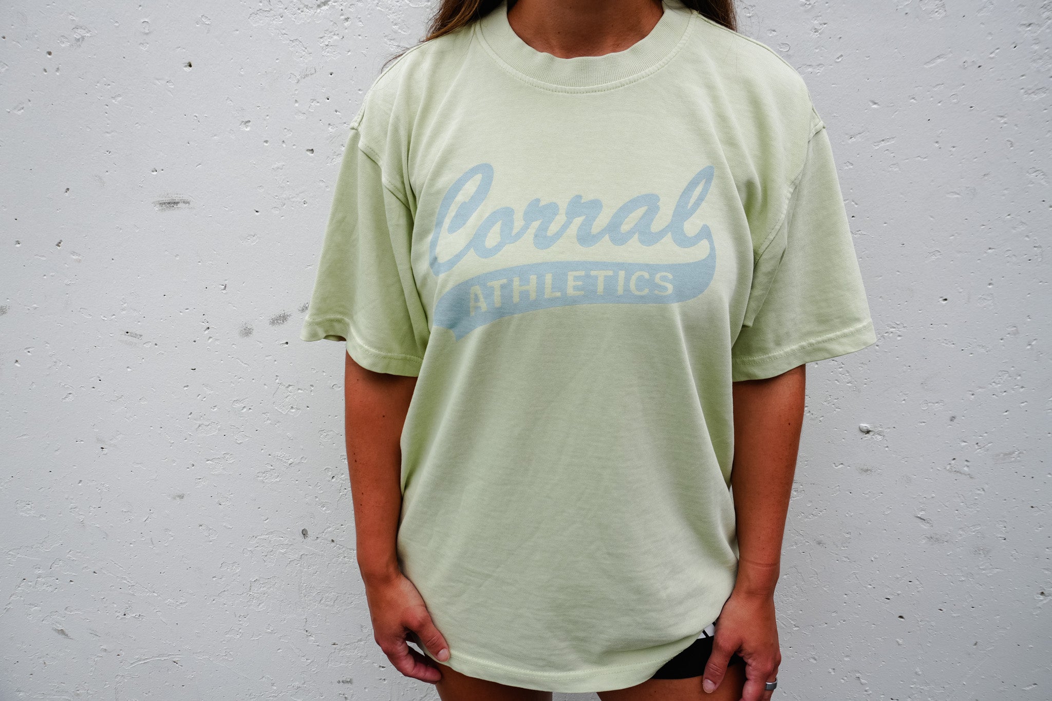Giddy Up Tee