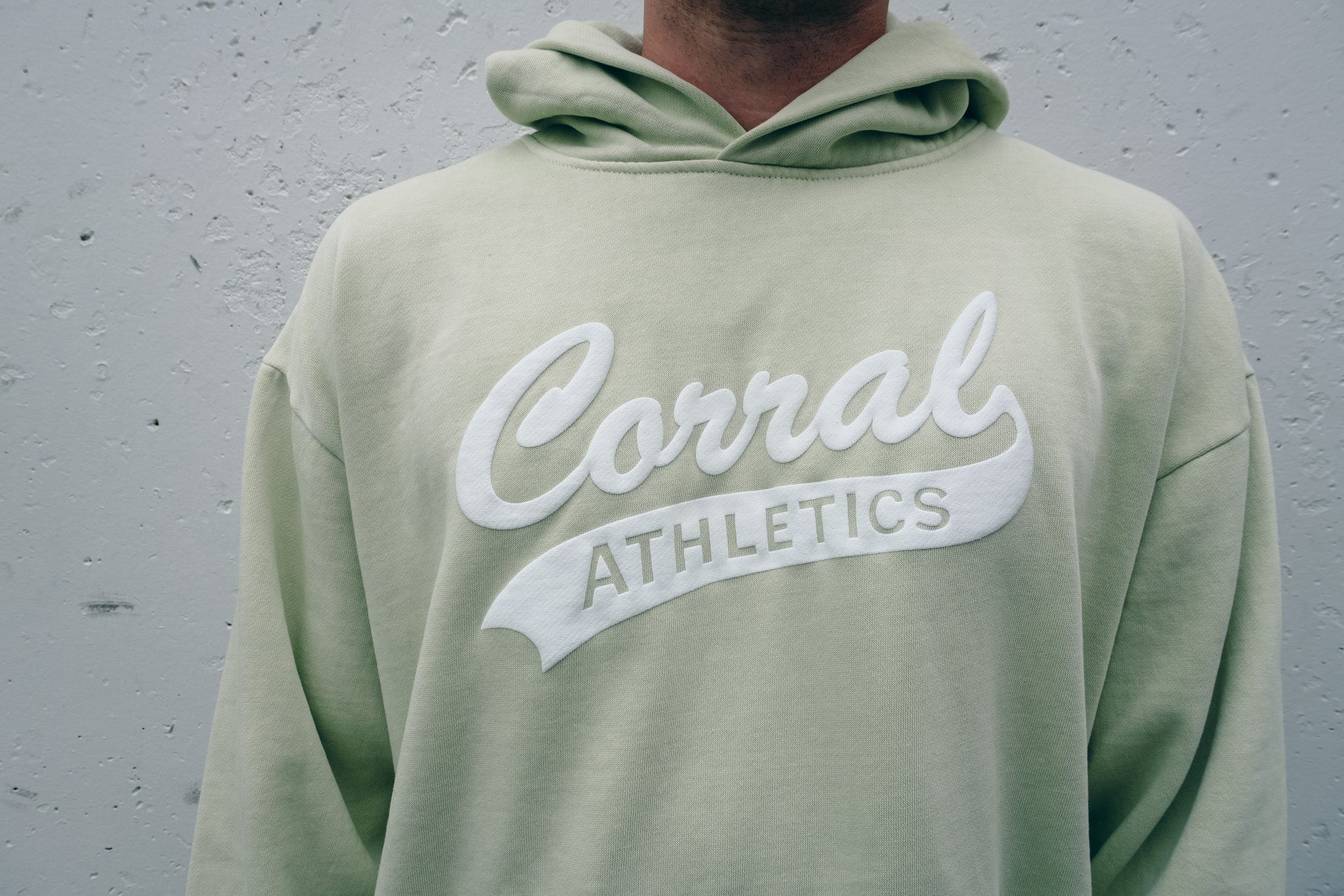 Corral Athletics Hoodie
