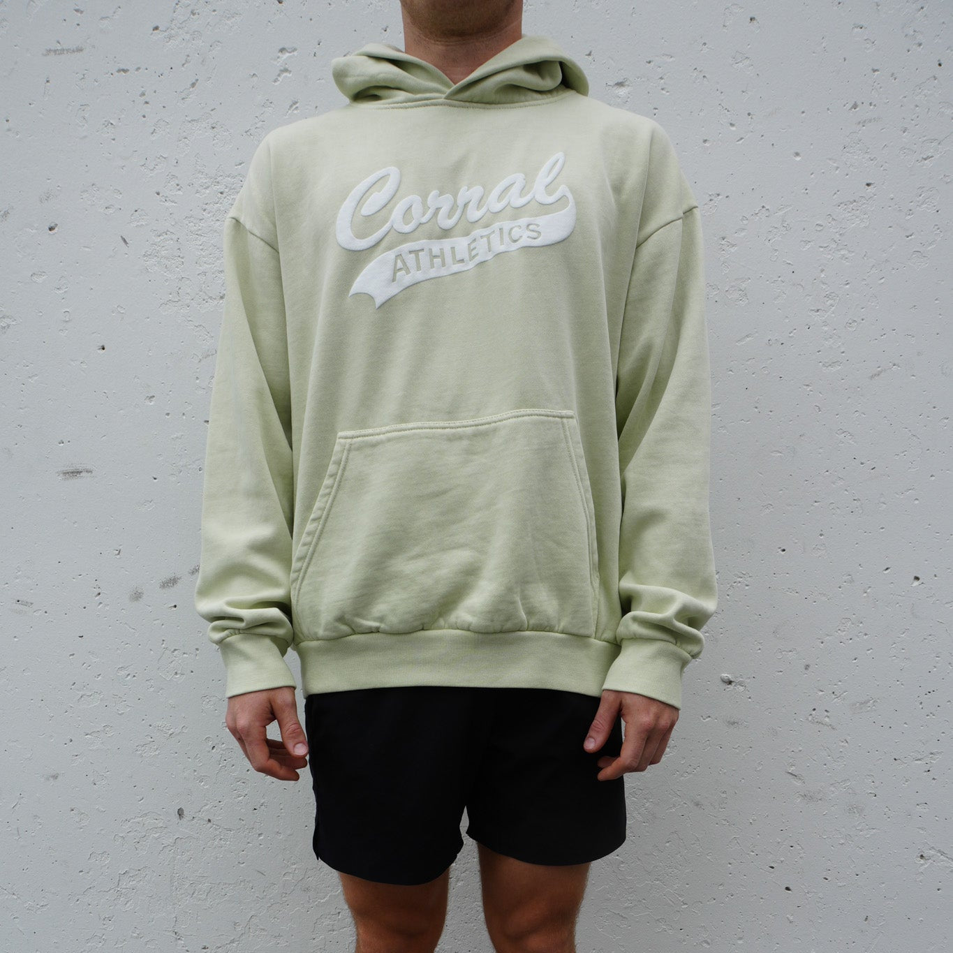 Corral Athletics Hoodie