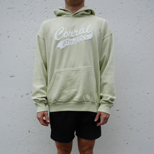 Corral Athletics Hoodie