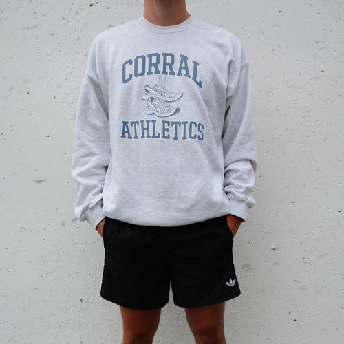 Corral Athletics Kicks Crew