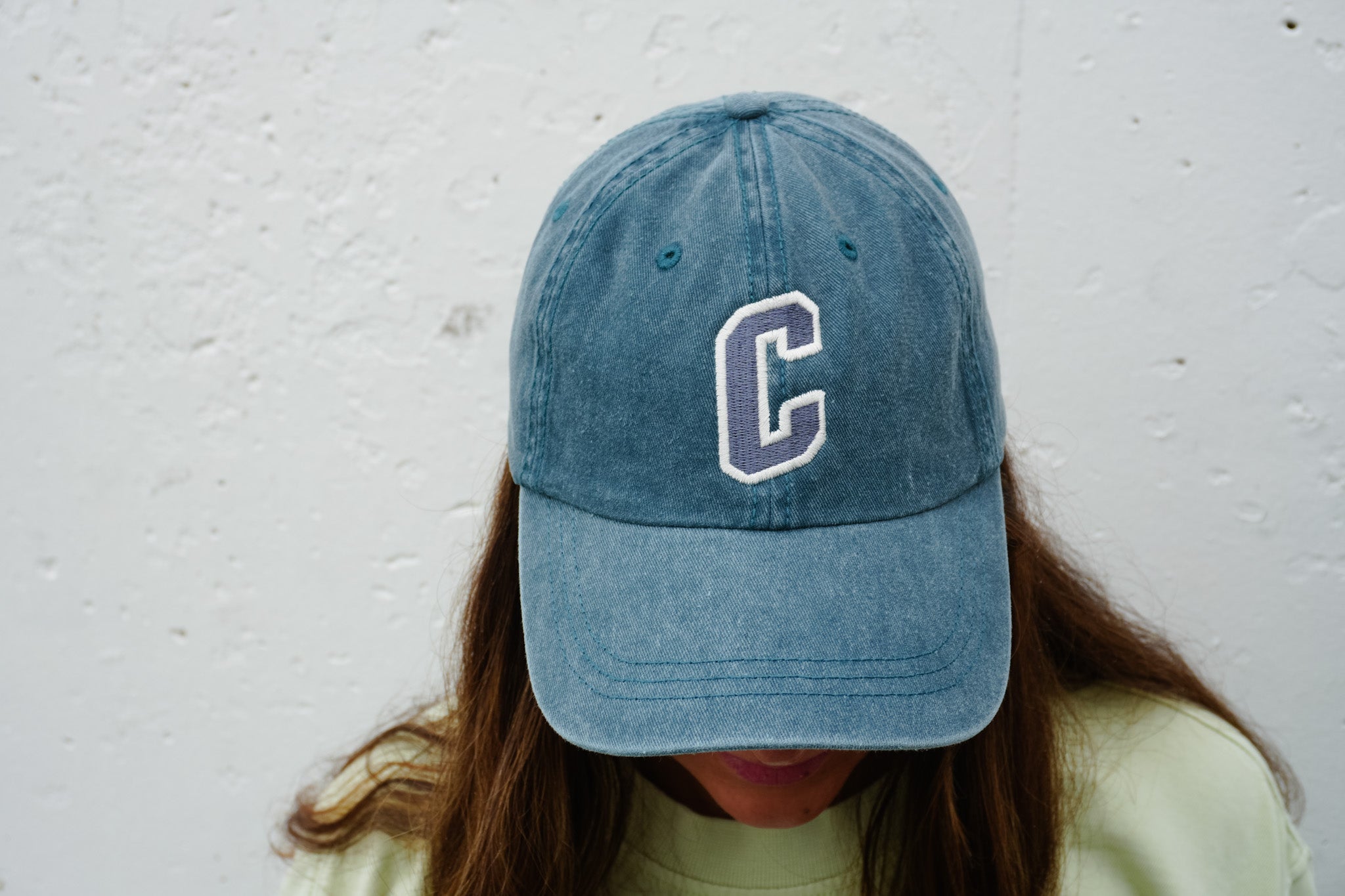Classic Corral Athletics Hat