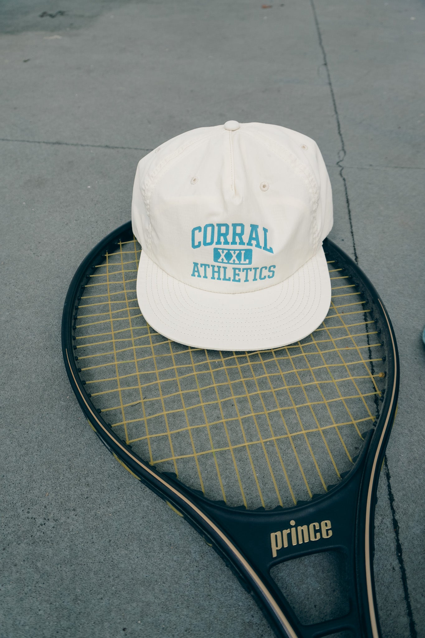 Corral Athletics Performance Hat