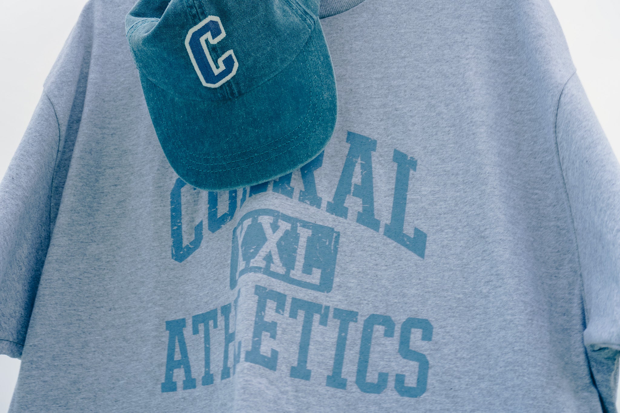 Corral Athletics XXL Tee