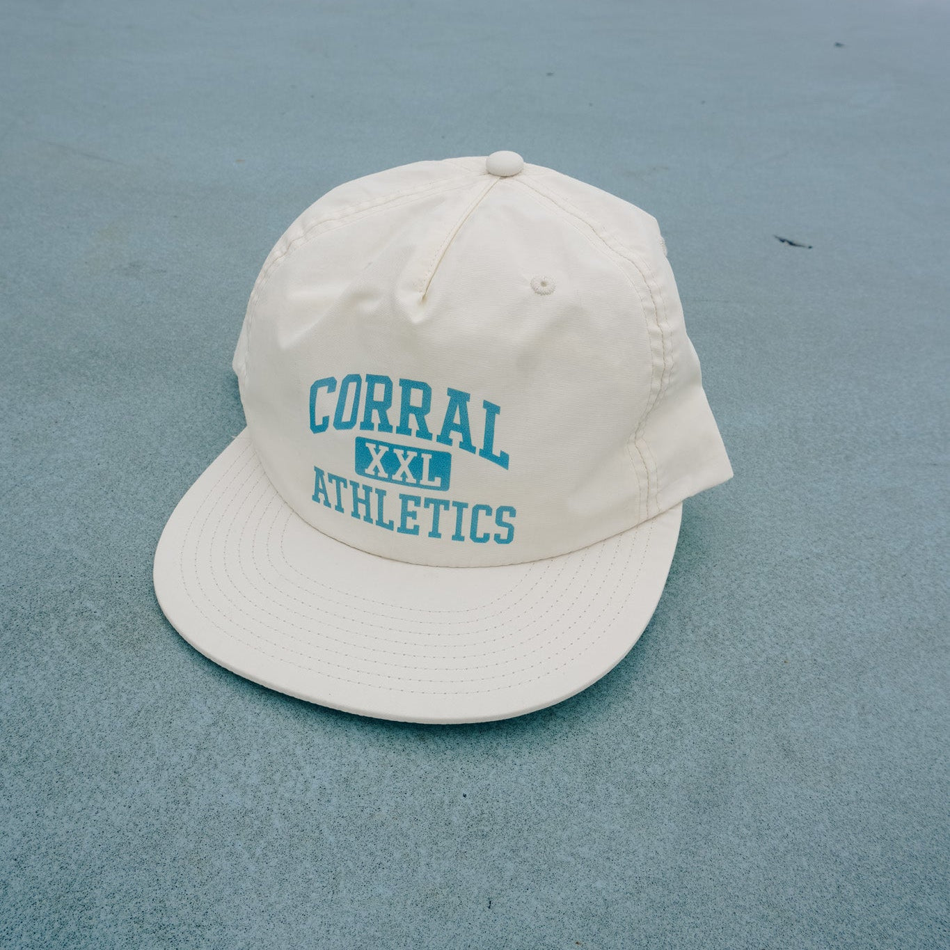 Corral Athletics Performance Hat