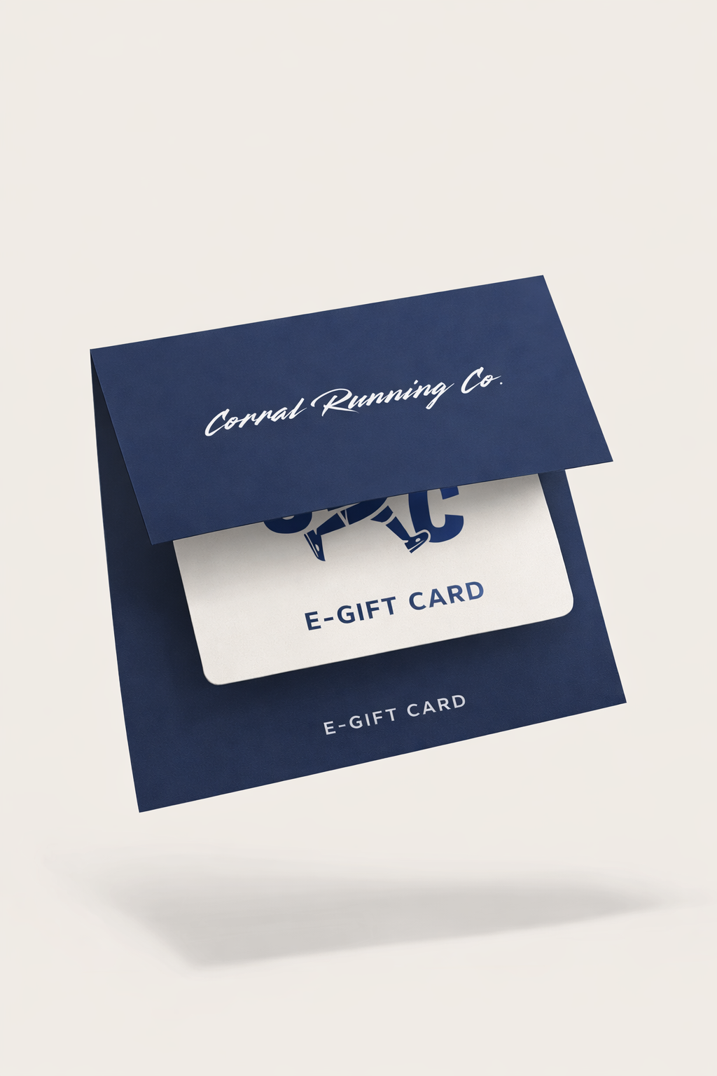 Corral Running Co Gift Card