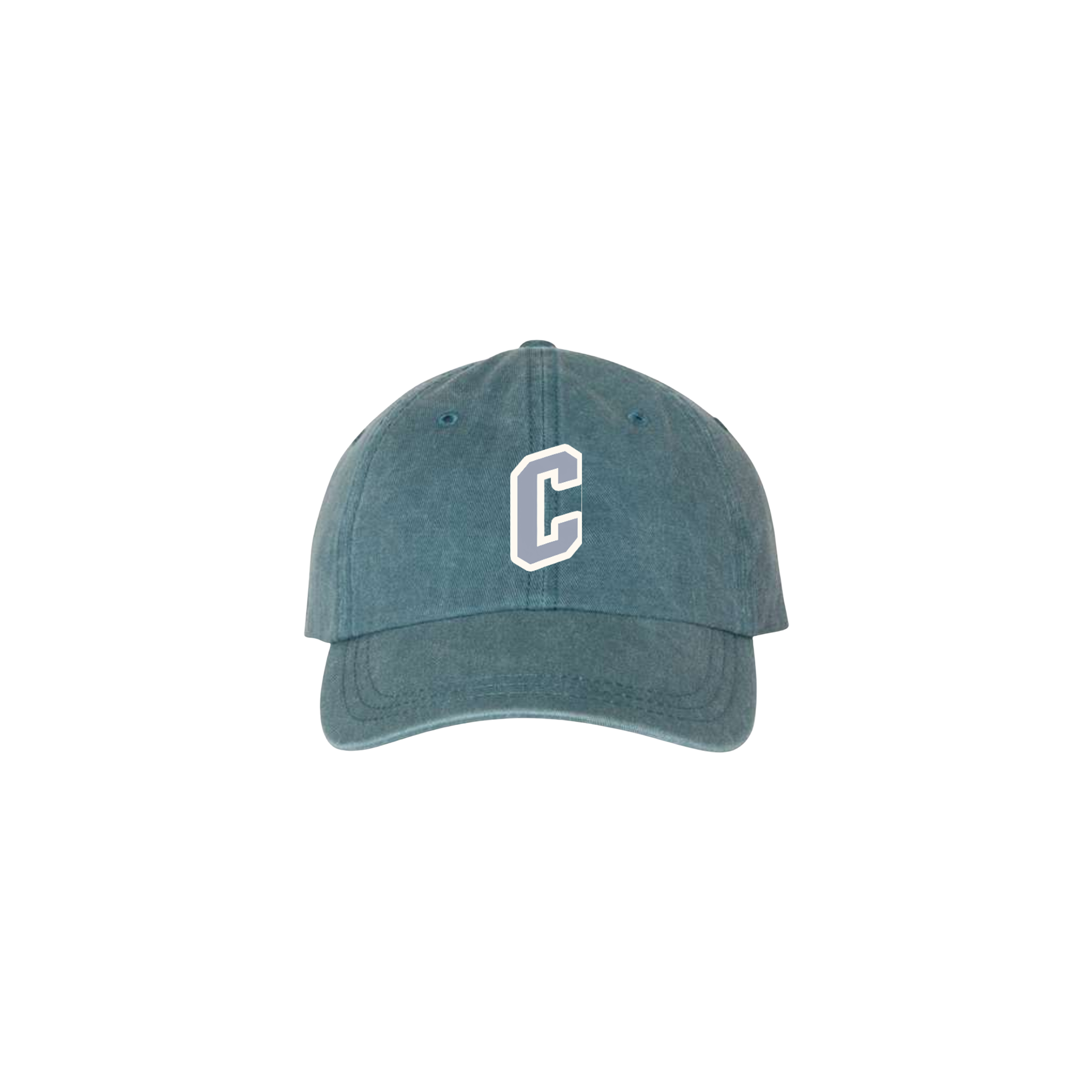 Classic Corral Athletics Hat