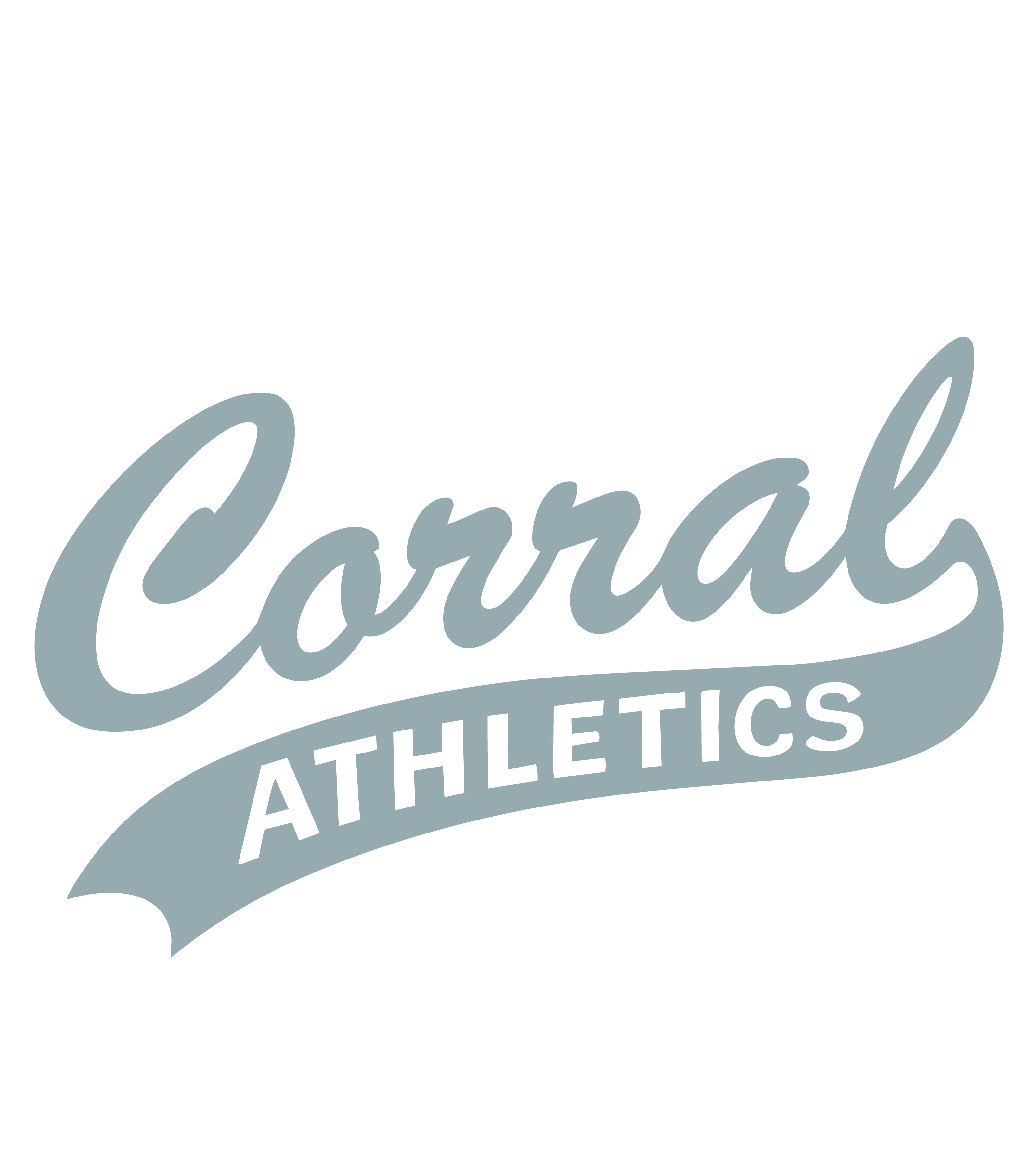 Corral Running Co.