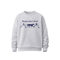 Horses Don't Stop Crew